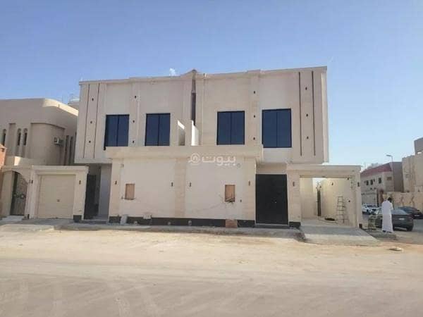 فيلا للبيع في طويق، غرب الرياض فيلا للبيع في طويق، غرب الرياض