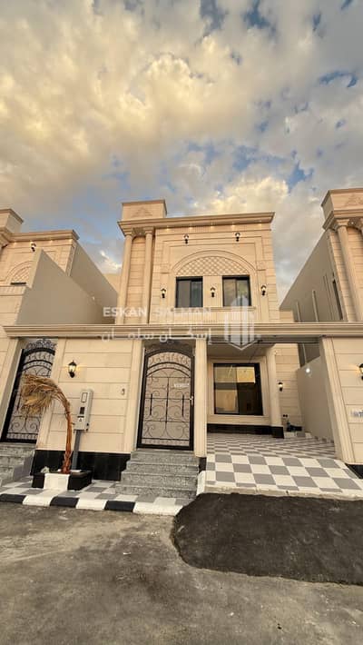 8 Bedroom Villa for Sale in Rahba District, Taif - Villa - Taif - Al Raihba (Muthammilah)