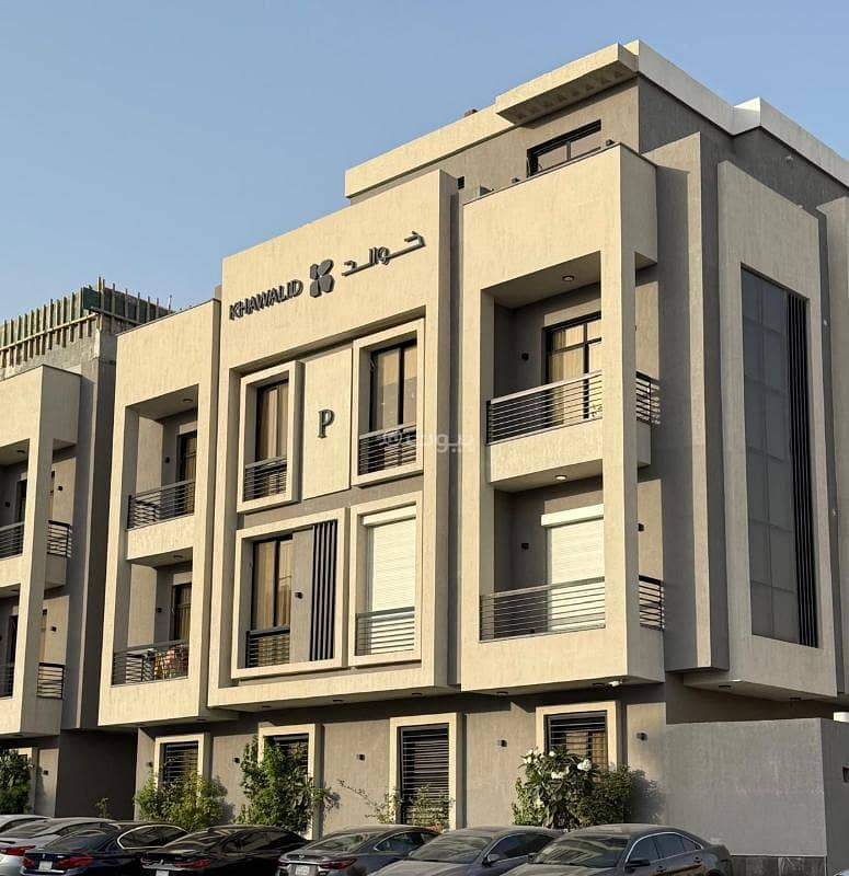 شقة بثلاث غرف نوم للإيجار في الياسمين، الرياض شقة بثلاث غرف نوم للإيجار في الياسمين، الرياض