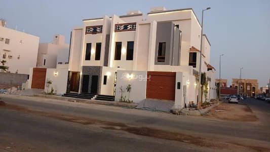 6 Bedroom Villa for Sale in North Jeddah, Jeddah - 6 Bedrooms Villa For Sale in Al Sharah, Jeddah