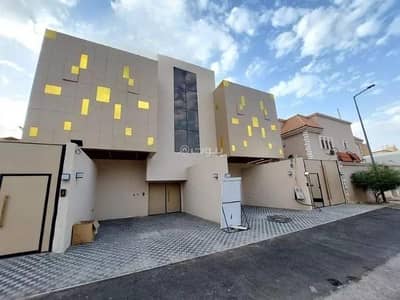 3 Bedroom Floor for Sale in West Riyadh, Riyadh - Floor For Sale in Al Suwaidi Al, West Gharabi