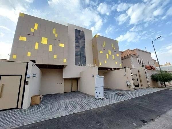 Floor For Sale in Al Suwaidi Al, West Gharabi