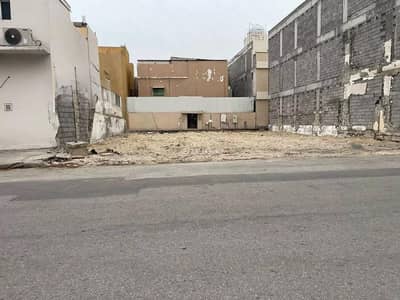 Land for Sale in Madinat Al Umal, Dammam - Land For Sale Al Damam, Al Dammam City, Mudaynah Al Amal