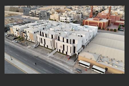 3 Bedroom Apartment for Rent in North Riyadh, Riyadh - 3 bedroom apartment for rent in Al Orouba neighborhood, Riyadh