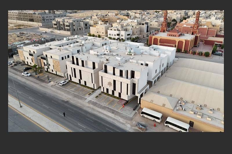 3 bedroom apartment for rent in Al Orouba neighborhood, Riyadh