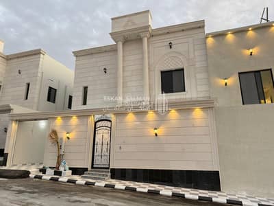 8 Bedroom Villa for Sale in Rahba District, Taif - Villa - Taif - Rahba district