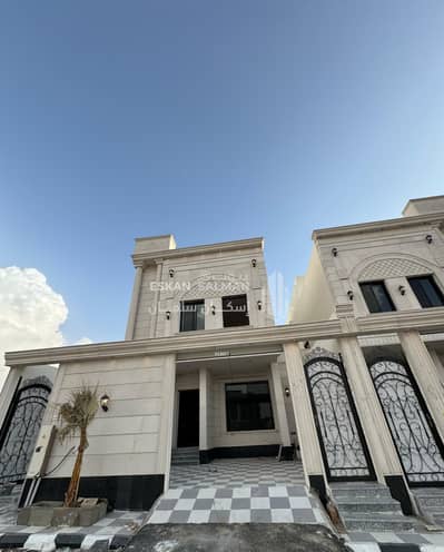 8 Bedroom Villa for Sale in Rahba District, Taif - Villa - Taif - Ar-Rahbah (Pt. 6)