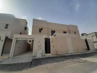 بيت شعبي 5 غرف نوم للبيع في غرب الرياض، الرياض - بيت للبيع في  ضاحية نمار، غرب الرياض