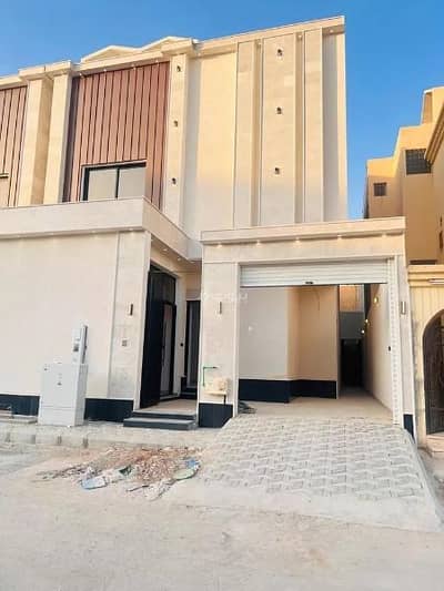 بيت شعبي 5 غرف نوم للبيع في غرب الرياض، الرياض - بيت للبيع في  طويق، غرب الرياض