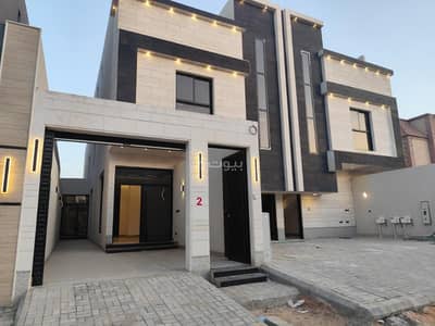 3 Bedroom Floor for Sale in East Riyadh, Riyadh - Ground floor modern apartment for sale in Al-Mounisia neighborhood