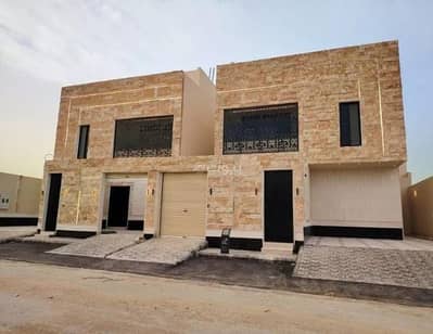 دور 4 غرف نوم للبيع في غرب الرياض، الرياض - دور للبيع في ضاحية نمار، غرب الرياض