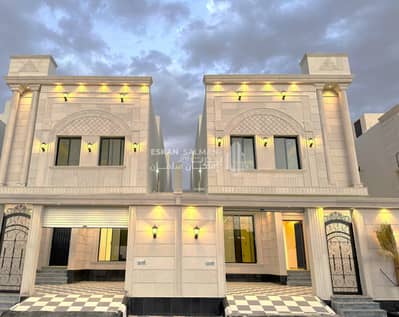 8 Bedroom Villa for Sale in Rahba District, Taif - Villa - Taif - Al Rahba (Part 6)
