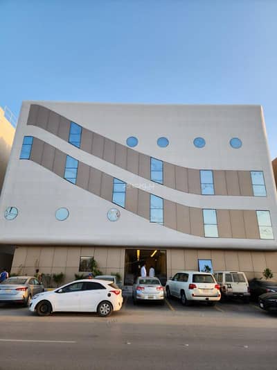 فلیٹ 1 غرفة نوم للايجار في شمال الرياض، الرياض - شقة بغرفة نوم واحدة للإيجار في الفلاح، الرياض