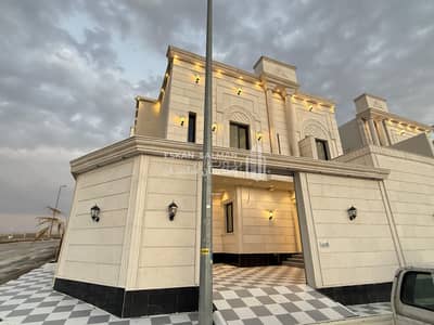 6 Bedroom Villa for Sale in Rahba District, Taif - Villa - Taif - Al Rahba district