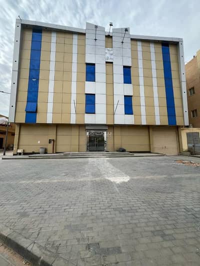 فلیٹ 1 غرفة نوم للايجار في شمال الرياض، الرياض - شقة بغرفة نوم واحدة للإيجار في الفلاح، الرياض