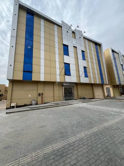 شقة 1 غرفة نوم للايجار في شمال الرياض، الرياض - شقة بغرفة نوم واحدة للإيجار في الفلاح، الرياض