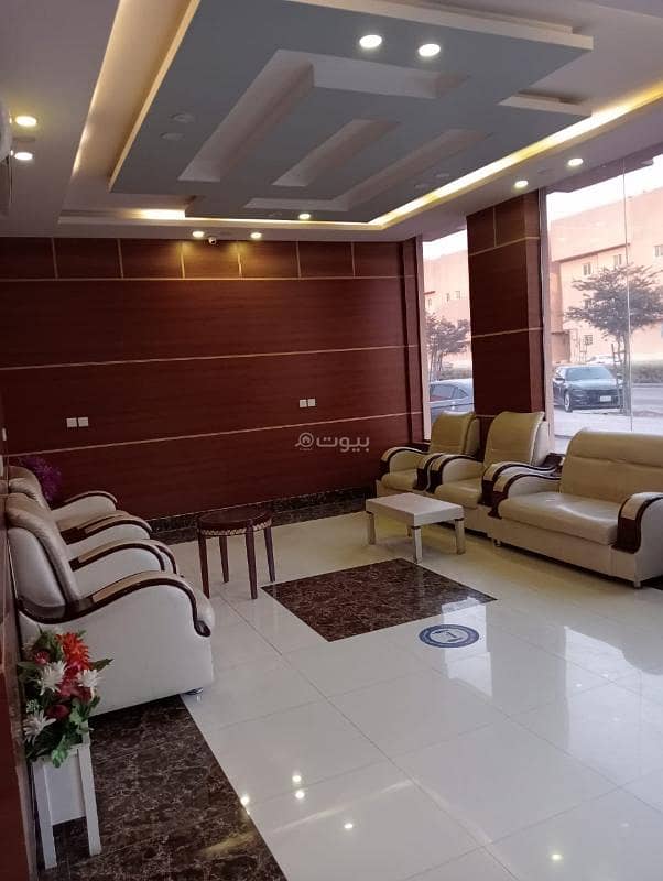 شقة بغرفة نوم واحدة للإيجار في الفلاح، الرياض شقة بغرفة نوم واحدة للإيجار في الفلاح، الرياض