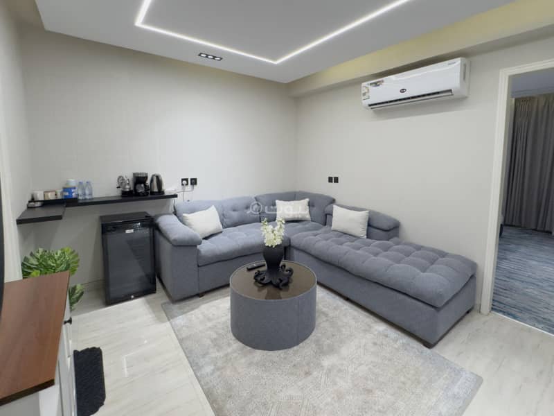 Apartment in North Riyadh，Al Malqa 1 bedroom 349 SAR - 87625909