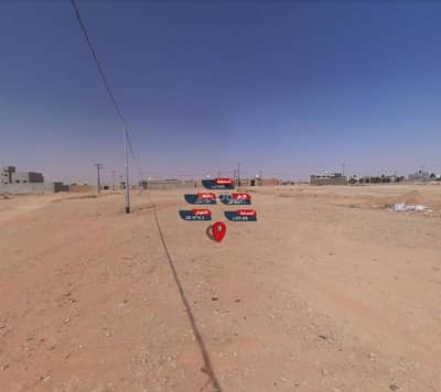 Land for Sale in North Riyadh, Riyadh - Land for sale in Khair 3312/B plan, North of Riyadh