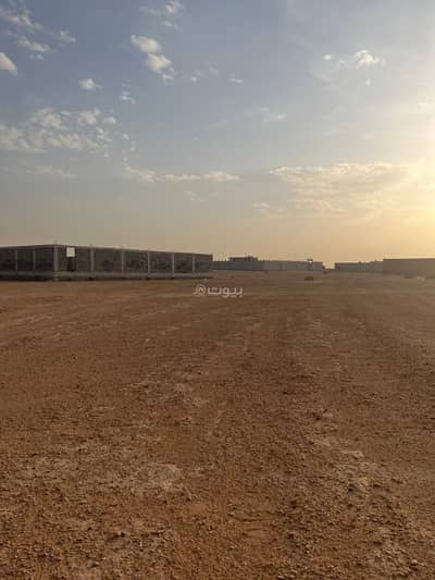 Land for Sale in North Riyadh, Riyadh - Land for sale in Khair 3541 Al Dhabbi, north of Riyadh
