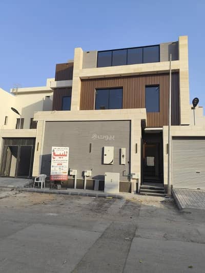 فلیٹ 2 غرفة نوم للبيع في شرق الرياض، الرياض - دور اخير للبيع حى المونسية الغربية