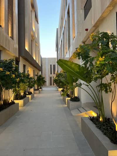 2 Bedroom Apartment for Sale in North Riyadh, Riyadh - Luxury apartment in Details Compound