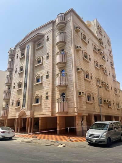 فلیٹ 3 غرف نوم للايجار في وسط جدة، جدة - شقة 3 غرف بحي الفيصلية