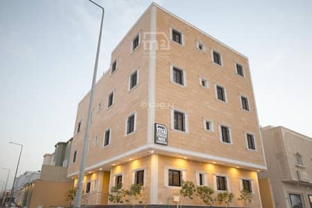 3 Bedroom Apartment for Rent in North Riyadh, Riyadh - Apartment for rent on Tahlia Street, Al-Aqiq neighborhood, Riyadh city, Riyadh province