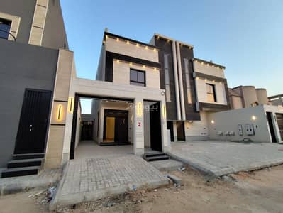 3 Bedroom Floor for Sale in East Riyadh, Riyadh - Modern ground floor for sale in Al-Monsia neighborhood