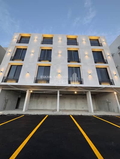 5 Bedroom Flat for Sale in Aljafijif District, Taif - Apartment - Taif - Jabrah (Al Jafi Jaf)