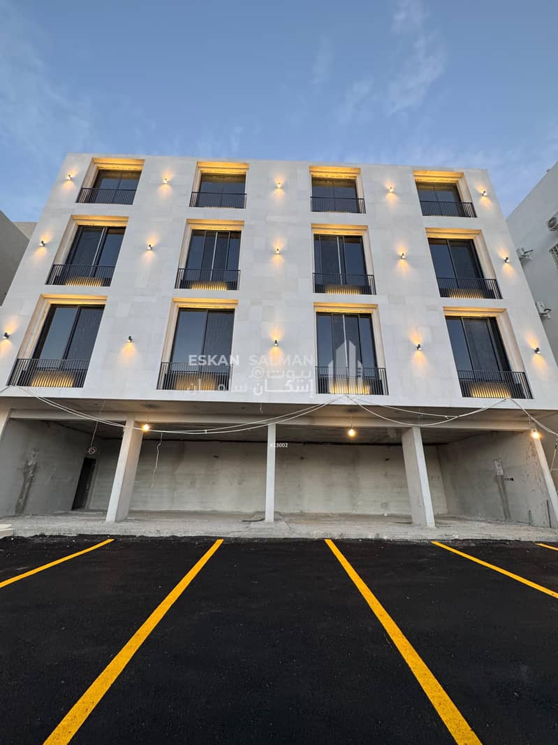 Apartment - Taif - Jabrah (Al Jafi Jaf)