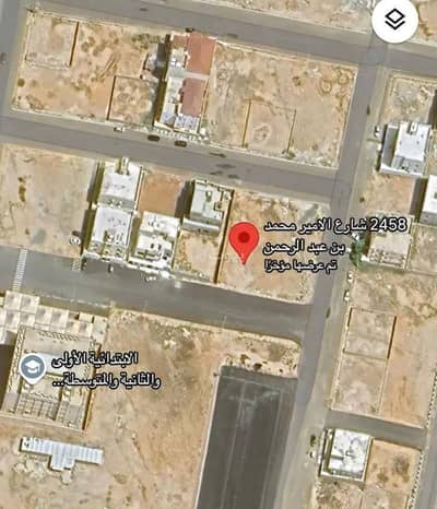 Residential Land for Sale in Al Janubi, Farasan Island - Land For Sale in Fersan - Fersan, Jazan Region