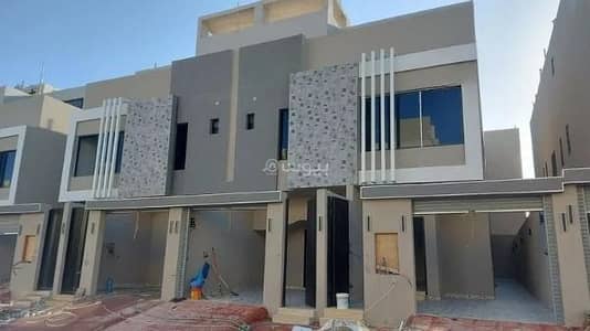 بيت شعبي 5 غرف نوم للبيع في جنوب الرياض، الرياض - بيت تاون هاوس للبيع في بدر، جنوب الرياض