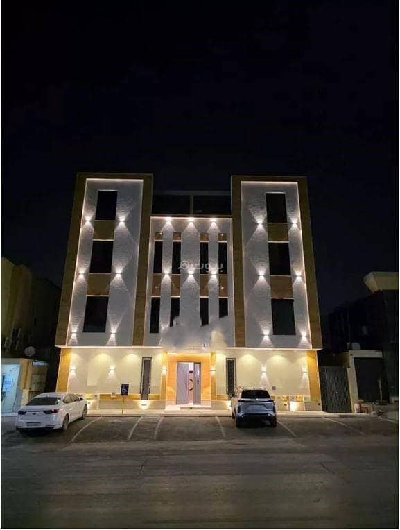 Apartment for rent on Labid Bin Rabia Street, Zahra District, Riyadh City Apartment for rent on Labid Bin Rabia Street, Zahra District, Riyadh City