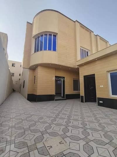 بيت شعبي 5 غرف نوم للبيع في غرب الرياض، الرياض - بيت للبيع في  الحزم، غرب الرياض