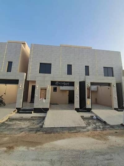 بيت شعبي 6 غرف نوم للبيع في غرب الرياض، الرياض - بيت للبيع في طويق، غرب الرياض