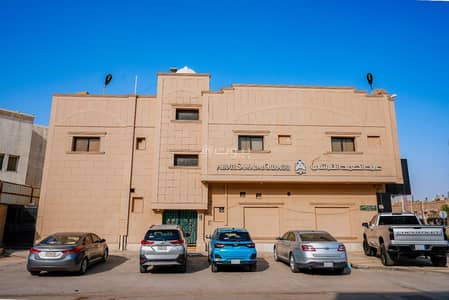 1 Bedroom Flat for Rent in East Riyadh, Riyadh - 1 studio for rent in al hamra, riyadh