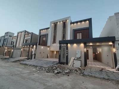 دور 4 غرف نوم للبيع في جنوب الرياض، الرياض - دور للبيع في عكاظ، جنوب الرياض