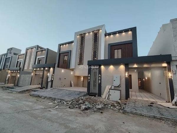 دور للبيع في عكاظ، جنوب الرياض دور للبيع في عكاظ، جنوب الرياض