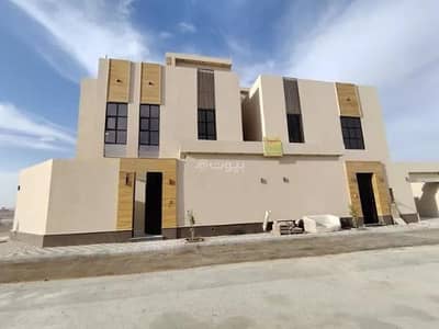6 Bedroom Villa for Sale in West Riyadh, Riyadh - Villa for sale in  Dahiat Namar, West Riyadh