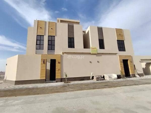 Villa for sale in  Dahiat Namar, West Riyadh