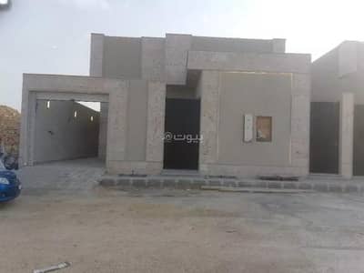 بيت شعبي 3 غرف نوم للبيع في غرب الرياض، الرياض - بيت للبيع في  ضاحية نمار، غرب الرياض