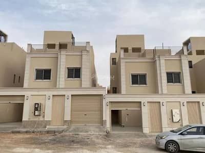 4 Bedroom Floor for Sale in West Riyadh, Riyadh - Floor For Sale in Al Hazm, West Riyadh