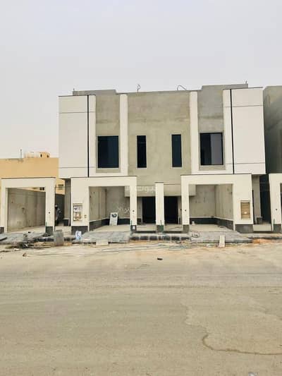 4 Bedroom Villa for Sale in East Riyadh, Riyadh - Janadriyah neighborhood