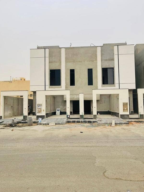 Janadriyah neighborhood