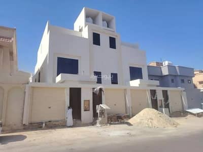 4 Bedroom Floor for Sale in West Riyadh, Riyadh - Floor for sale in  Al Zahrah, West Riyadh