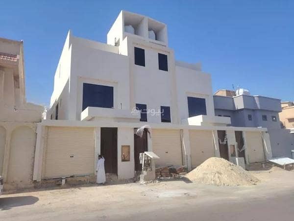 دور للبيع في الزهرة، غرب الرياض دور للبيع في الزهرة، غرب الرياض