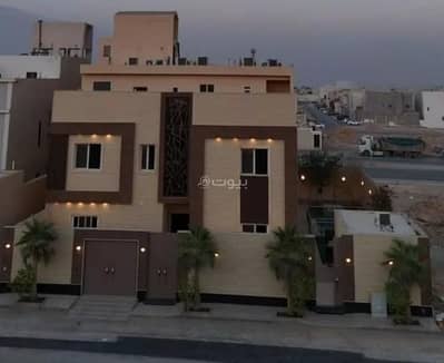 11 Bedroom Villa for Sale in West Riyadh, Riyadh - Villa For Sale in Al Mahdiyah, West Riyadh