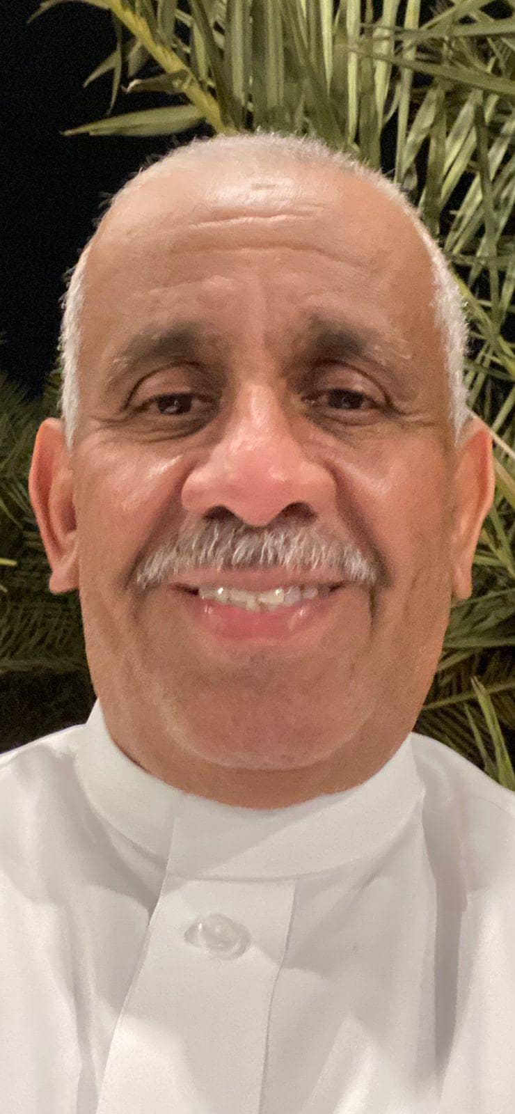 محمد يوسف جار الله المسعود