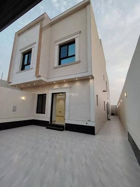 1 Floor For Sale in Dahiat Namar, Riyadh